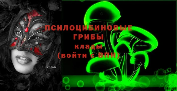 ALPHA-PVP Алексеевка